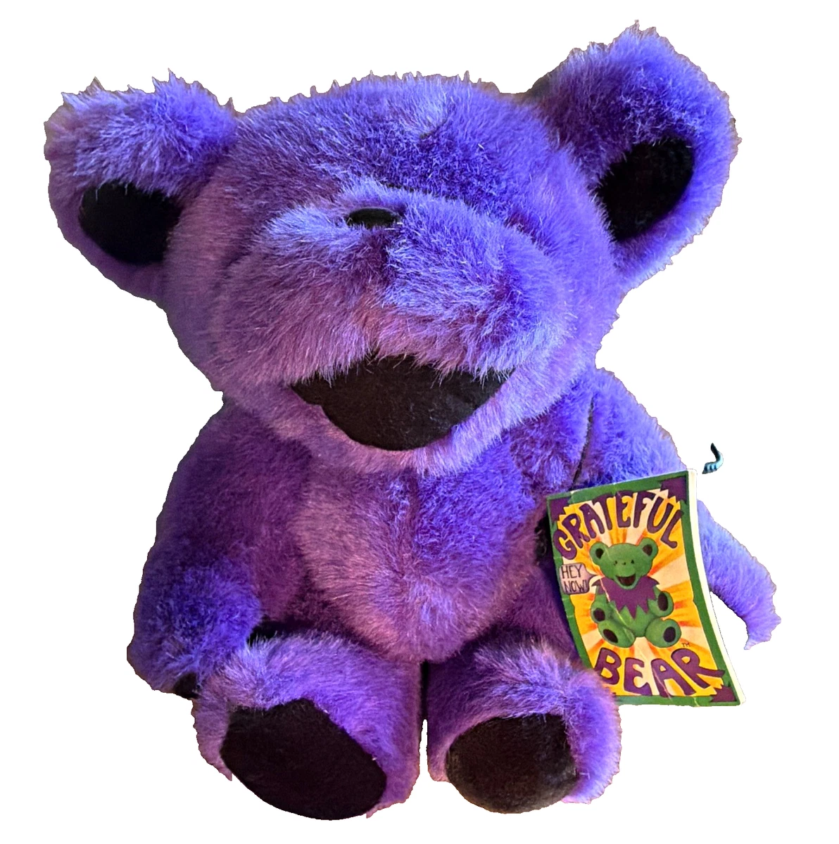 △レアchops;Grateful dead bear Grateful Dead Beanbag Plushies for sale - eBay