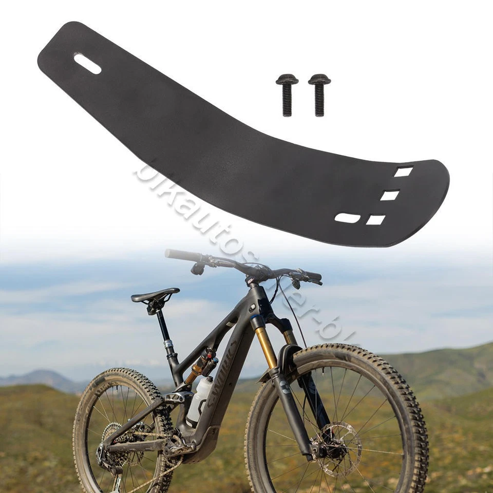 Für Specialized Turbo Levo Gen4 Bashguard Bash Guard mit Schrauben 2023+ Protect Motor - Bild 2 von 4