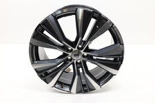 2022 VOLVO XC60 WHEEL RIM ALLOY 20X8J ET52.5 OEM 32134531