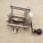 CROWN 150 CROWN TACKLE WORKS antique fishing reels vintage — photo 3