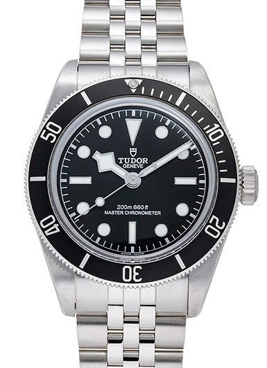 Tudor Black Bay 7941A1A0NU-0003 Stainless Steel