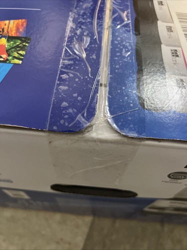 Imprimante AIO couleur sans fil Epson EcoTank ET-3830 *Neuve boîte d'origine scellée* - Photo 7/7
