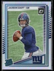 2025 Donruss Optic - Jaxson Dart #400 RC Holo