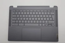 Original 5CB1J35791 Lenovo Thinkpad Keyboard French IP Flex 5 Chrome 14IAU