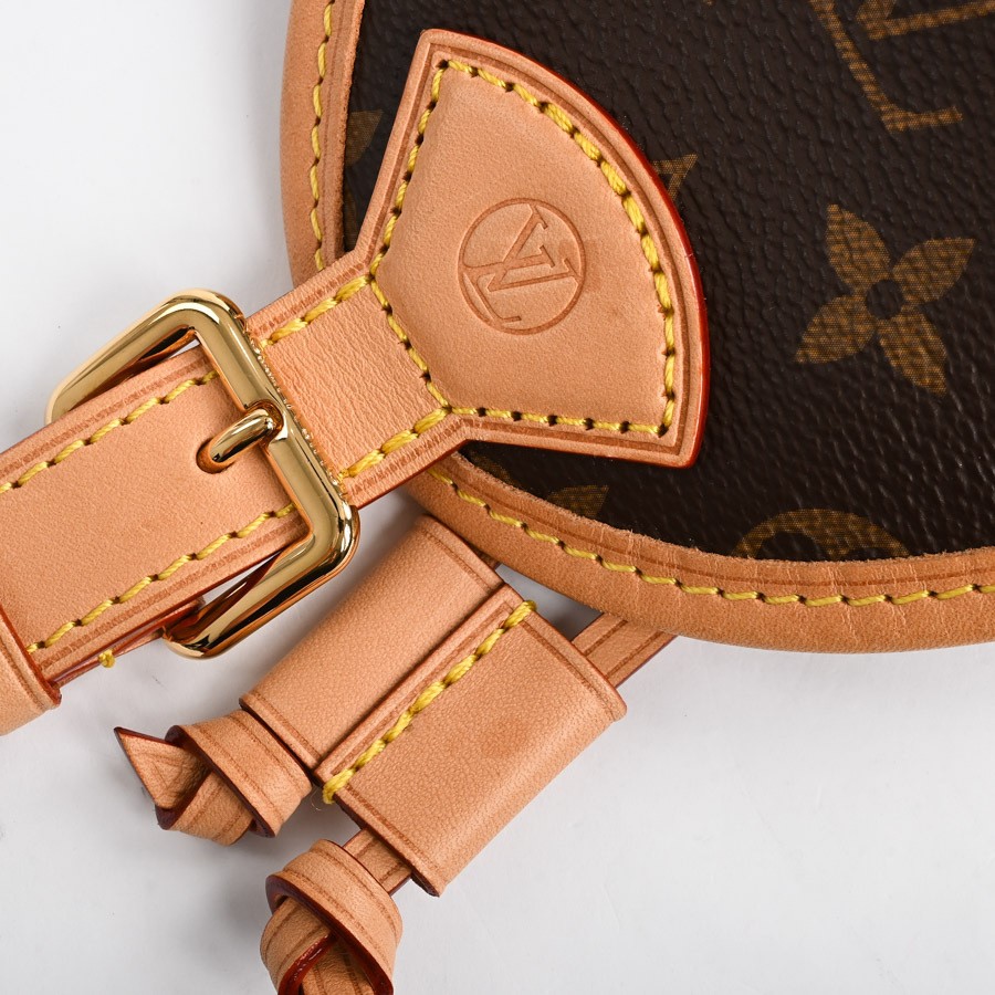 Louis Vuitton Excursion PM Backpack M46932 A 5902… - image 7