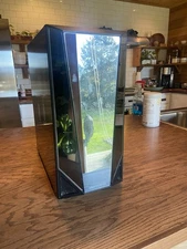 iBUYPOWER Gaming PC ISeries