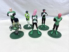 Ultimate Green Lantern Collectibles Guide 91