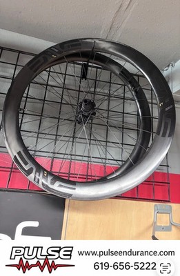 Enve SES 4.5 Disc XDR - 2025 - Pre Owned Wheelset