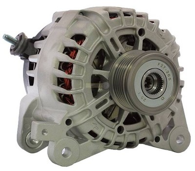 Lichtmaschine Neu - OE Ref. TG12C148 für *** Nissan