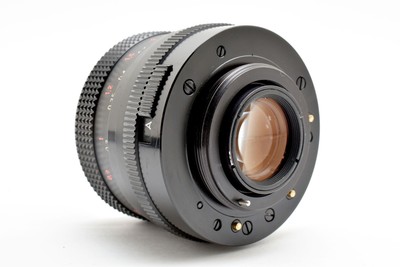 MINT] CARL ZEISS Flektogon 35mm f2.4 JENA DDR MC M42 Lens From