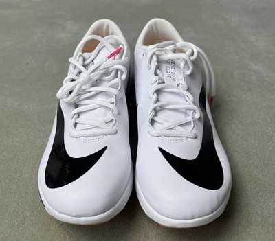Nike Triple Jump Elite 2 Track & Field Jumping Spikes AO0808-101 Sz 10 NEW NBY 