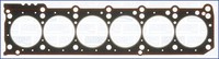 Ajusa 10093700 Dichtung, Zylinderkopf FüR Daewoo MERCEDES-BENZ Puch Ssangyong