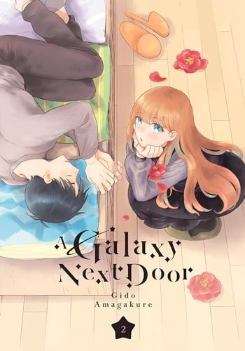 Galaxy Next Door 2 - Image 5