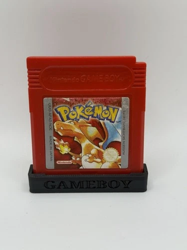 Pokemon Rote Edition | Gameboy
