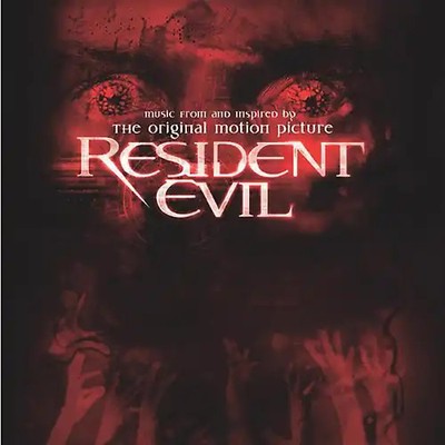 Resident Evil [Soundtrack]