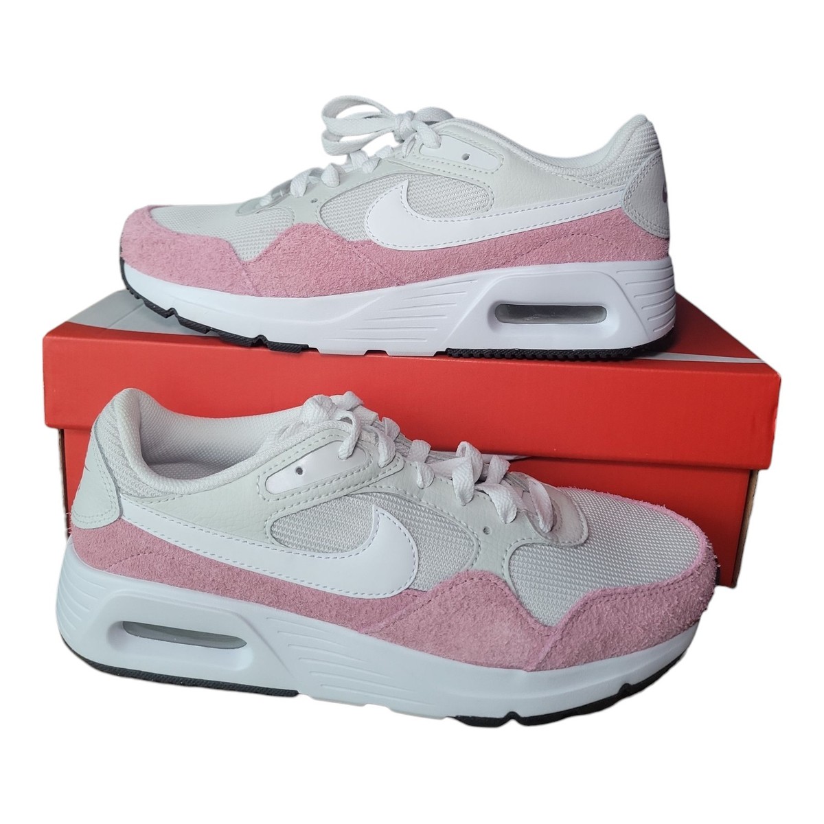 Nike Womens Size Air Max SC Casual Lifestyle Sneaker Shoes HM9452