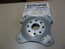 New 426 Hemi Flexplate Sfi 291  P4529752 Free Ship Please Read Description