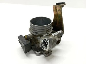 RENAULT MEGANE I BA0/1 Drosselklappe 7700861679H 1.60 Petrol 55kw 1997 31886312