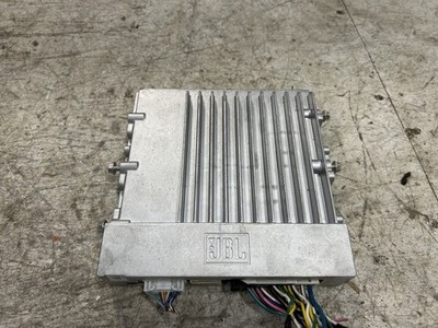 2023 TOYOTA SIENNA OEM Audio Amplifier Part Number 8628008070