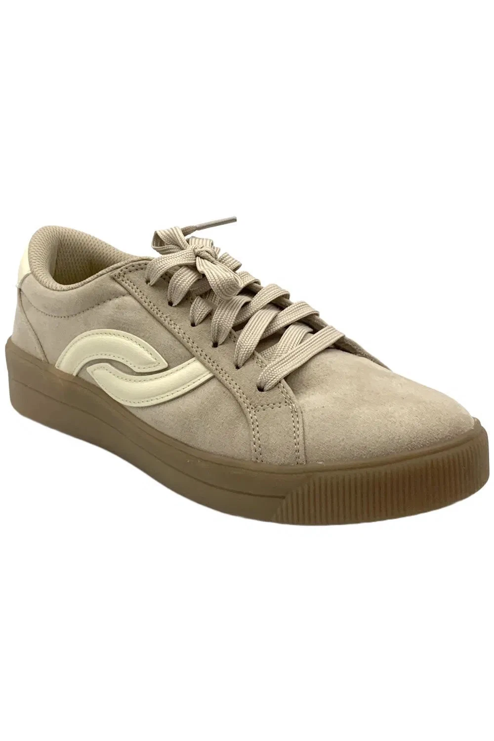 Ryka Women's Viv Next Casual Sneakers Taupe
Opens in a new window or tab