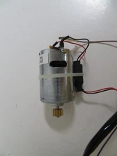 Suzo Happ Evolution Yellow Stripe Hopper Parts - Gears, Belt, Motor, Covers, etc