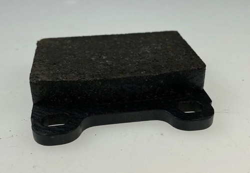 Textar brake pads Brake blocks front for AUDI VW 2022815204 excl. warning contac - Picture 4 of 4
