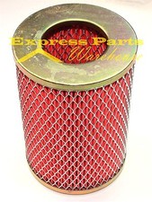 New Air Filter Element 150cc Go Kart GY6 Engine Carter Brothers Talon 513-3021
