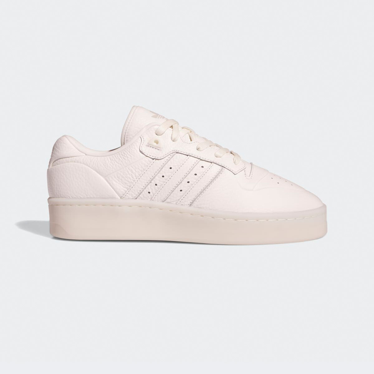 スニーカー adidas Rivalry Luxe Low Cloud White adidas Rivalry Lux Low Cloud White If7184 | eBay