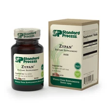 Standard Process - Zypan - 90 Tablets