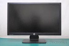 HP ProDisplay P222va 22 in. Widescreen Monitor 797043-001