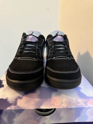 Size 10 - Air Jordan 5 Retro Low Dongdan | eBay