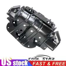Front Engine Skid Plate Under Belly Guard For 2007-2021 Toyota Tundra Sequoia
