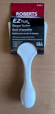 Roberts EZtuk Carpet Tucker, Stair Tool/ Bolster/ Flooring Tools