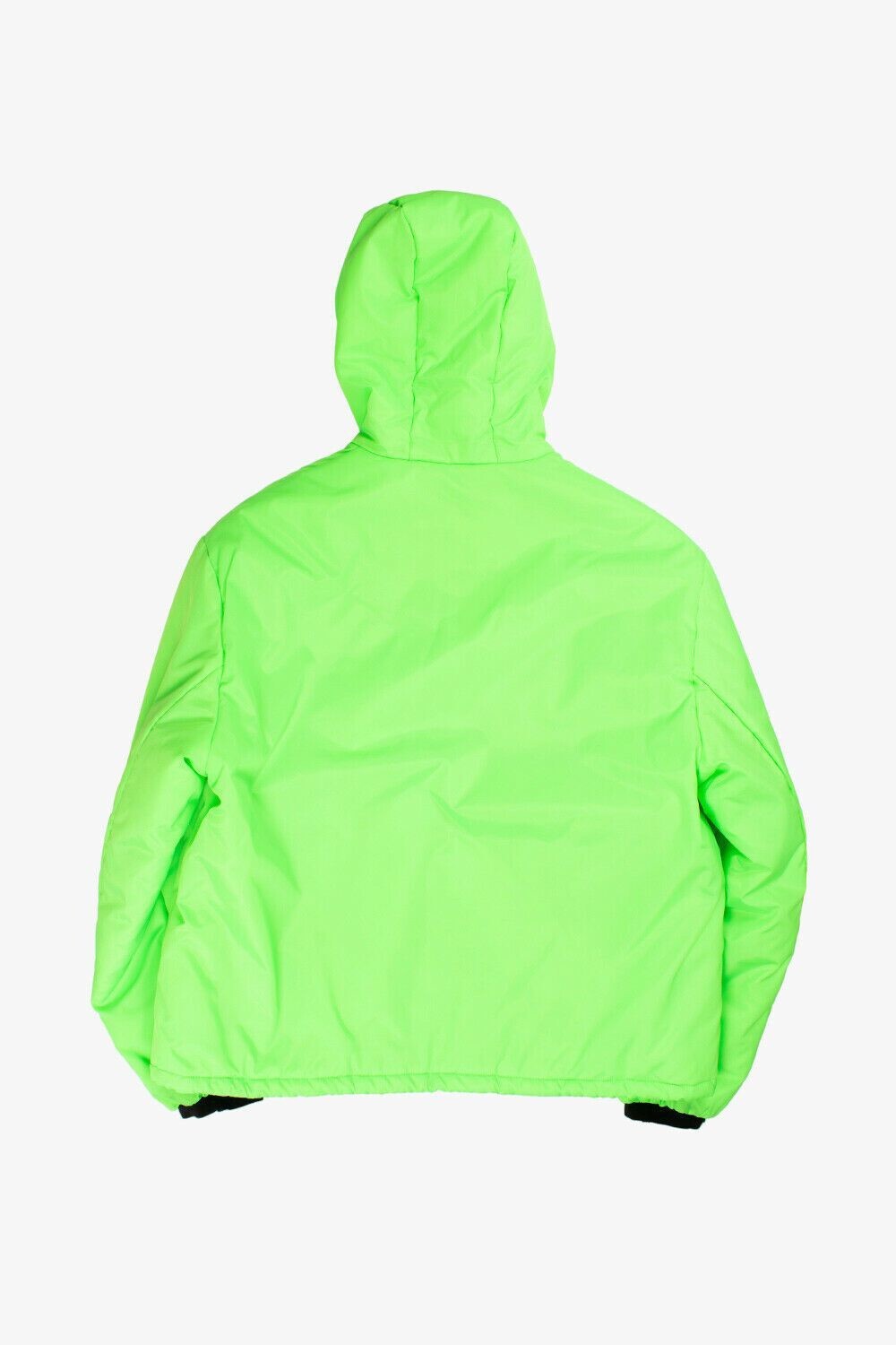 Prada Linea Rossa Jacket Giaccone 