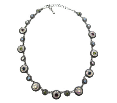LIA SOPHIA Seltzer Pretty Please Colorama necklace | eBay