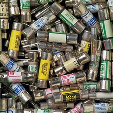 Fluke 943121 Replacement Fuse, 1000V AC, 440mA AC