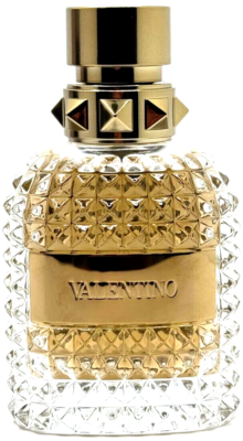 VALENTINO UOMO EAU DE TOILETTE SPRAY FOR MEN 1.7 Oz / 50 ml BRAND