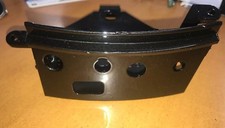 PANNELLO ANTERIORE 9,9CV 15CV Fuoribordo Suzuki DF9.9 DF15 61830-93E11-0EP