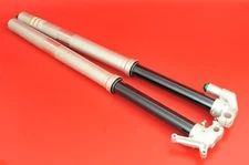 2017 2018 Kawasaki KX450F KX 450F Front Fork Suspension Dampener Unit Set SHOWA