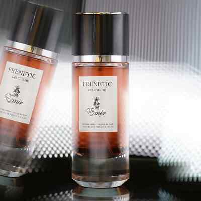 Frenetic Delicieuse by Paris Corner Emir 2.7oz (80 ml) EDP Spray
