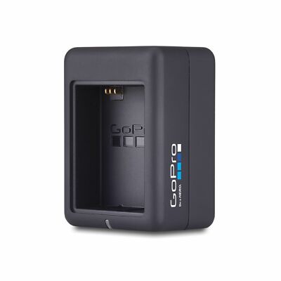 GoPro Dual Battery Charger for HERO3/HERO3+ (GoPro Official) With