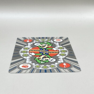 トランプ Mario Premium Trump / Nintendo Japan Club NINTENDO / Premium Mario Trump / Playing Cards / Rare