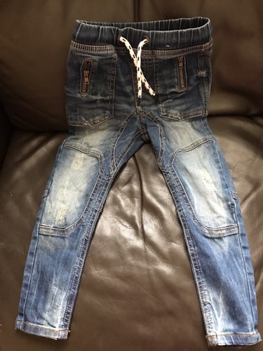 Jeans boy 18-24 months | eBay