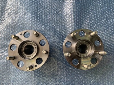 HONDA Original ACURA CIVIC INTEGRA TYPE-R EK DB8 DC2 Nabenlager hinten R&L SET