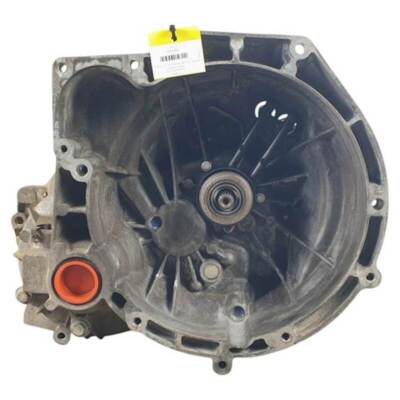 2N1R7002ED getriebe ft FORD FIESTA CBK 5P AMBIENTE 1.4 TDCI 68 CV 2001 3044010