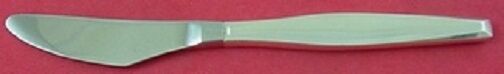 Classique by Gorham Sterling Silver Butter Spreader Hollow Handle 6 3/4"