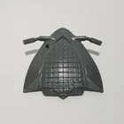 GI Joe Cobra Undertow Sea Sled Skiff Figure Accessory ARAH 1990