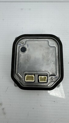 81107-47290 Toyota Computer Sub-assy Headlamp Light Control RH  