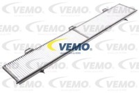 Vemo V20-31-1010 Filter, Innenraumluft FüR Alpina BMW