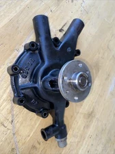 ROLLS ROYCE CLOUD I WRAITH 6-CYL. WATER PUMP REBUILT 1952-59 BENTLEY-S1 R-TYPE